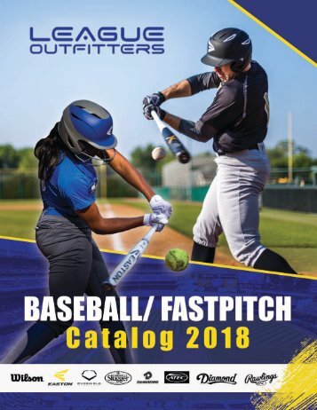 BaseballCatalog