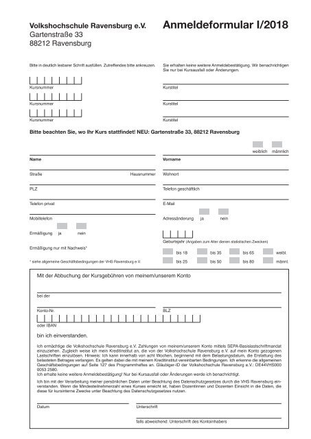 Programmheft komplett 1-2018