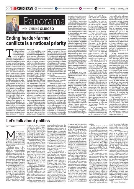 BusinessDay 21 Jan 2018