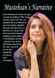 momina cover story page 1