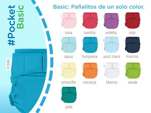 Catalogo Niños 2018