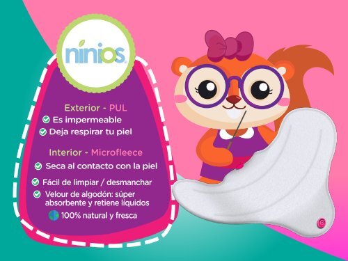 Catalogo Niños 2018