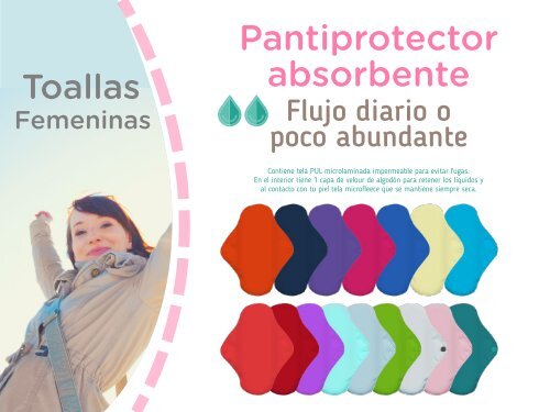 Catalogo Niños 2018