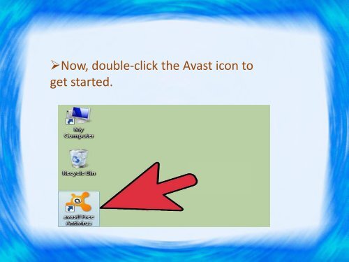 How to Shut Down the Firewall of Avast Antivirus?