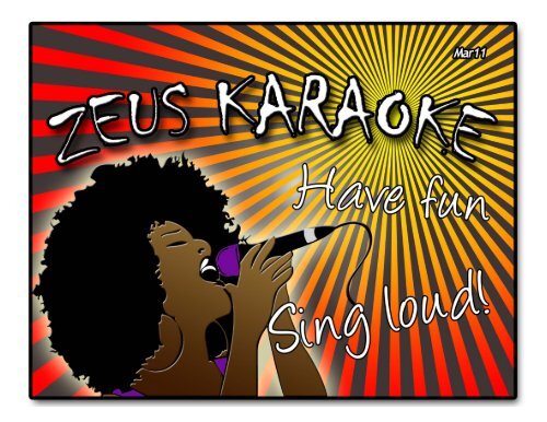 Zeus Karaoke Song List - 091109 - updated Mar 2011.xlsx