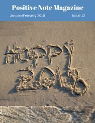 January/February 2018 Issue