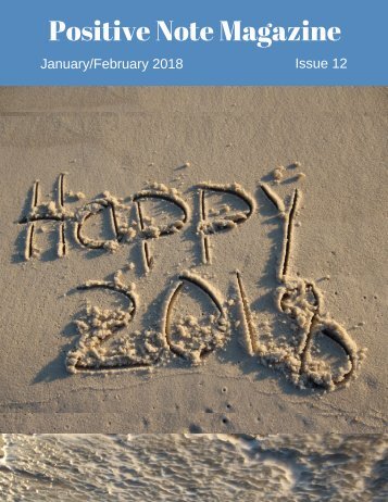 January/February 2018 Issue