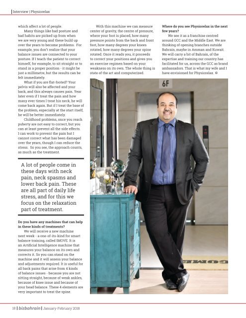 BIZ BAHRAIN JAN-FEB 2018