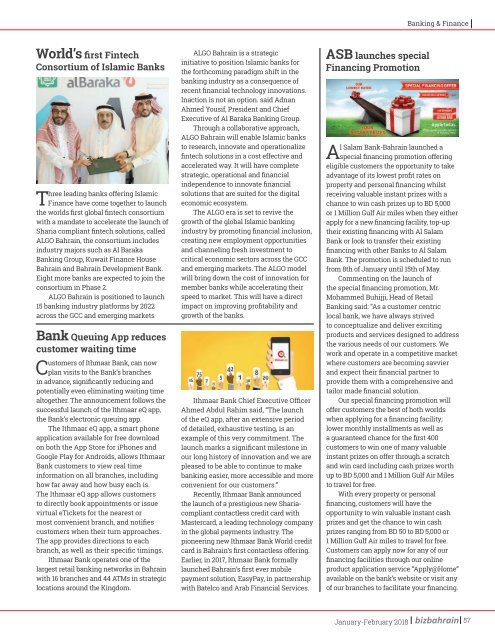 BIZ BAHRAIN JAN-FEB 2018