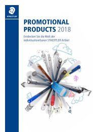 STAEDTLER-Promotional-Katalog-2018-DE
