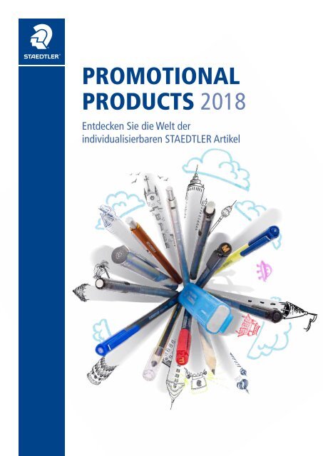 STAEDTLER-Promotional-Katalog-2018-DE