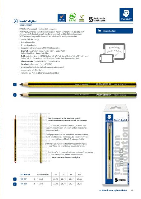 STAEDTLER-Promotional-Katalog-2018-DE