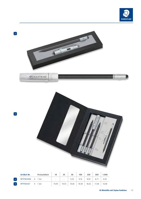 STAEDTLER-Promotional-Katalog-2018-DE