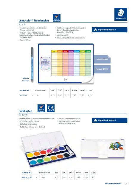 STAEDTLER-Promotional-Katalog-2018-DE