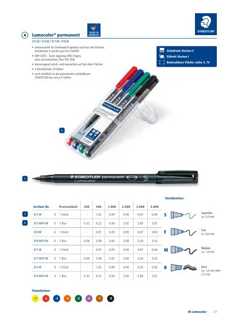 STAEDTLER-Promotional-Katalog-2018-DE