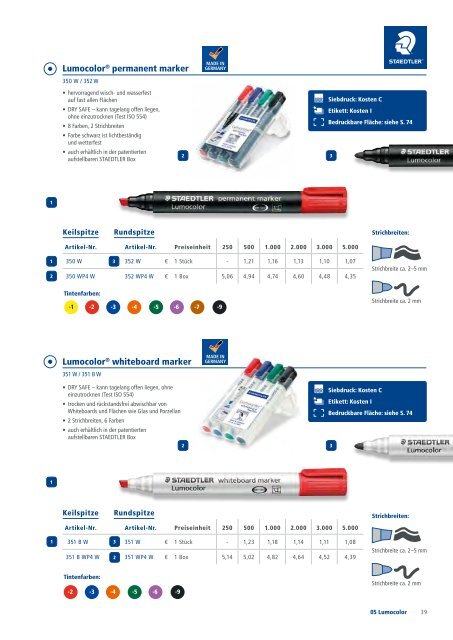 STAEDTLER-Promotional-Katalog-2018-DE