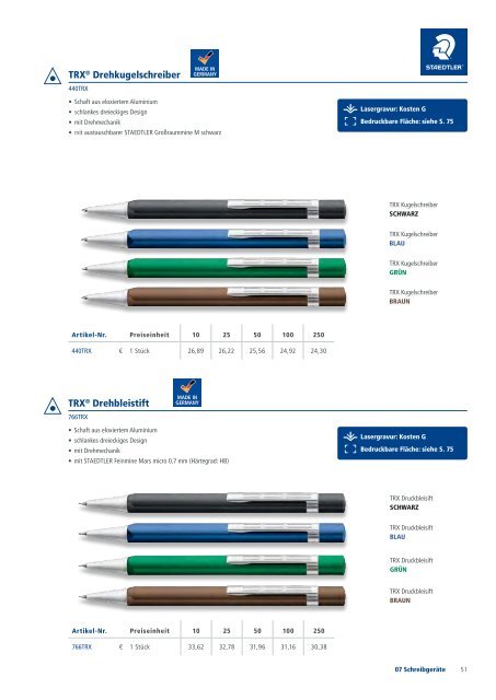 STAEDTLER-Promotional-Katalog-2018-DE