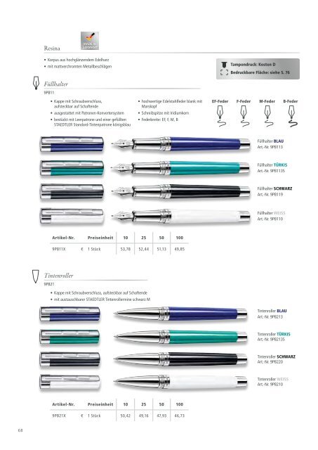 STAEDTLER-Promotional-Katalog-2018-DE