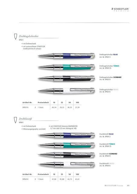 STAEDTLER-Promotional-Katalog-2018-DE