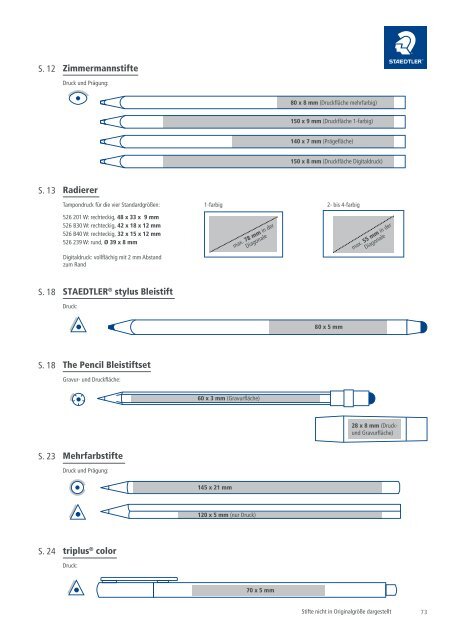 STAEDTLER-Promotional-Katalog-2018-DE