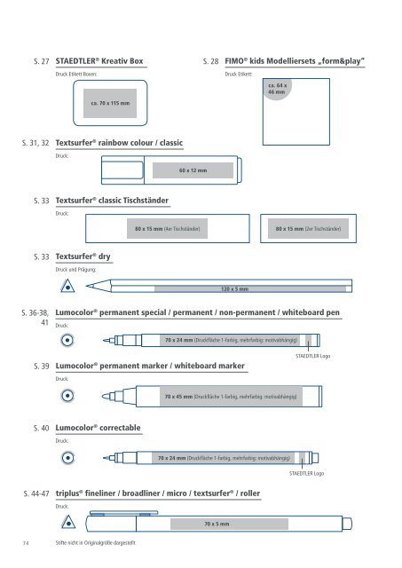 STAEDTLER-Promotional-Katalog-2018-DE