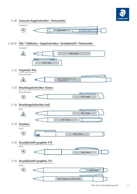 STAEDTLER-Promotional-Katalog-2018-DE