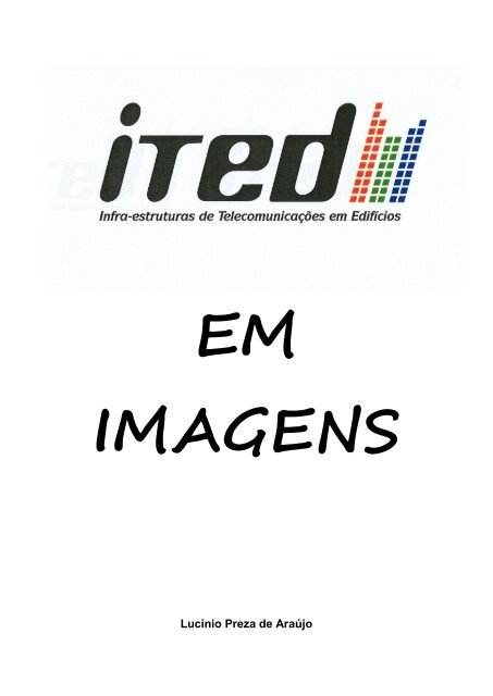 ITED em imagens_e-book