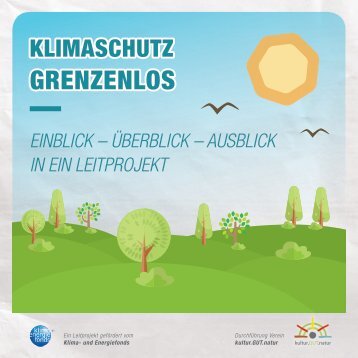 Klimaschutz Grenzenlos 