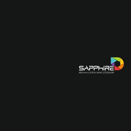 SAPPHIRE-KATALOG-ONLINE