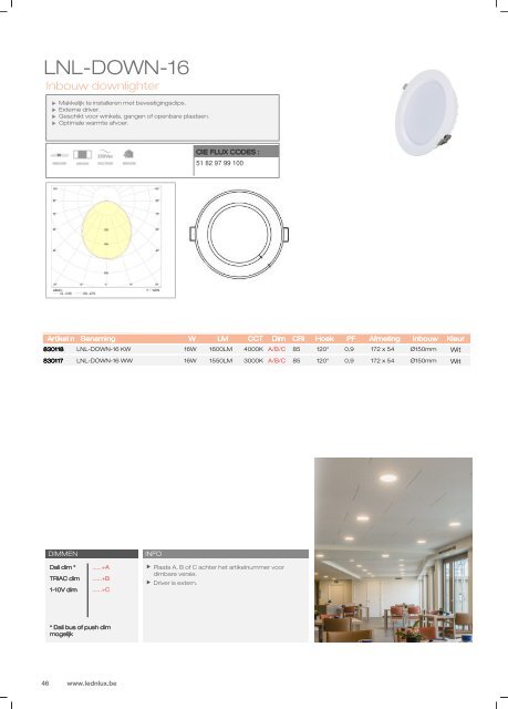 LEDNLUX CATALOOG 2017-2018 (1)