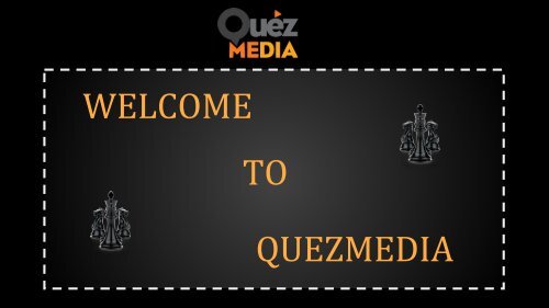 Graphic Design Cleveland | Quez Media Marketing