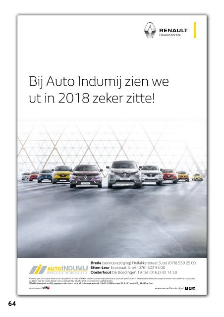 BAK krant 2018 Blader