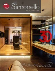 Revista Simonetto - Edição 07