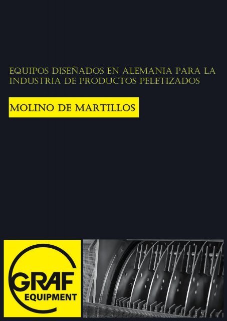 Molino de Martillos