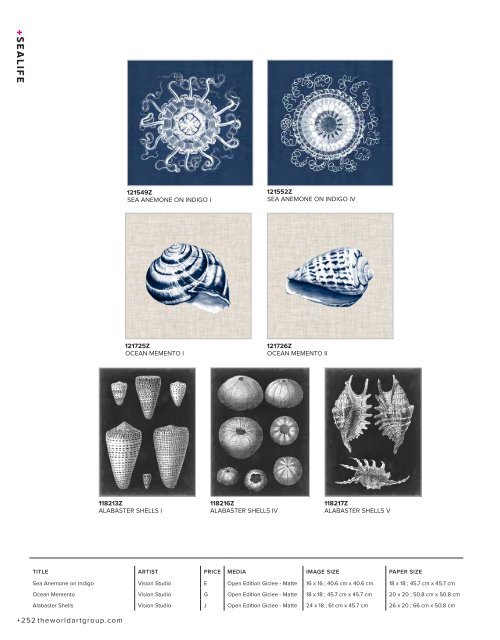 2018 Catalog