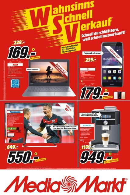 Media Markt Zwickau - 24.01.2018