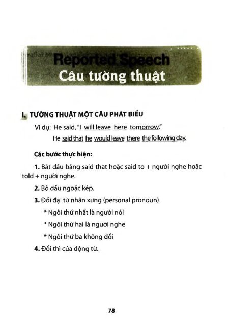 CẨM NANG NGỮ PHÁP TIẾNG ANH THỰC HÀNH NGUYỄN MẠNH THẢO (2015)