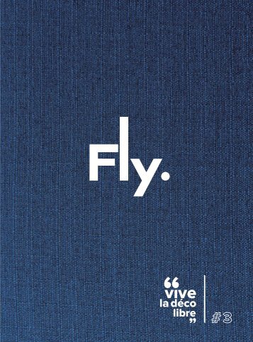 FLY catalogue 2017-2018