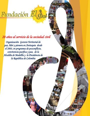 FUNDACION Brochut  2018-