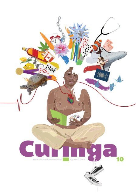 Revista Curinga Edição 10