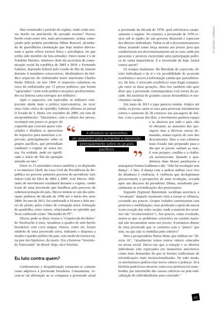 Revista Curinga Edição 10