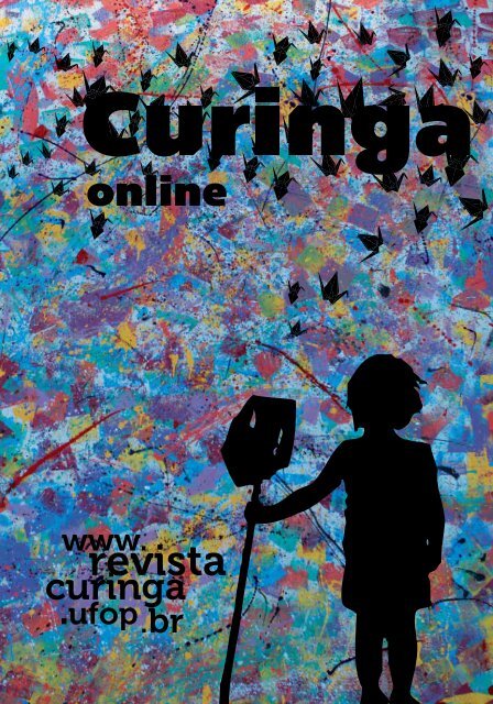 Revista Curinga Edição 10