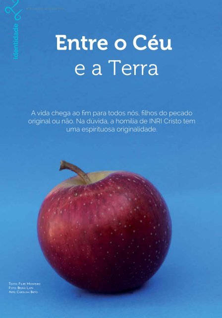 Revista Curinga Edição 11