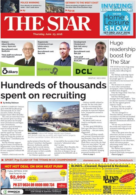 The Star June 23 2016 Images, Photos, Reviews