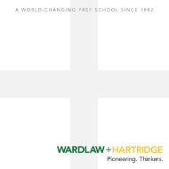 Wardlaw+Hartridge View Book