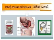 natural remedies for prostate