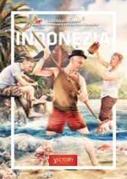 Indonézia katalóg