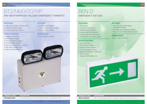 2017-BLE-Lighting-Power-Product-Brochure