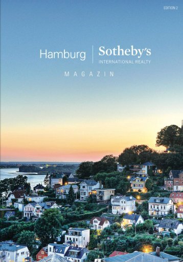 Sotheby's Realty Hamburg