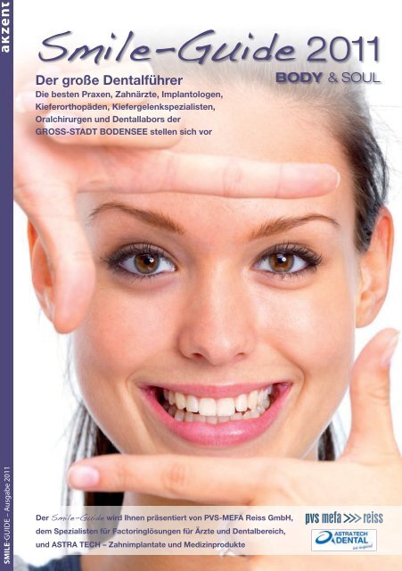 SmileGuide 2011